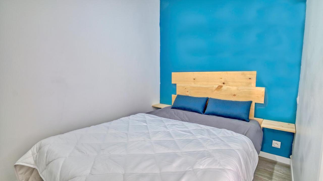 Ferienwohnung Le Grain De Sable Agde Exterior foto